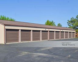 Image for A & B Mini Storage - 2828 Business 20 West, Freeport, IL