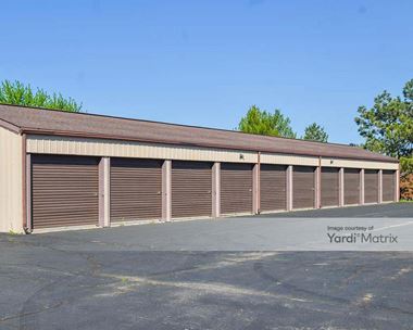 Storage Units for Rent available at 2828 Business 20 West, Freeport, IL 61032