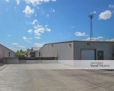 Image for Lensing Storage - 13750 Metric Road, Roscoe, IL