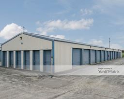 Image for Logan Avenue Self Storage - 6544 Joan Drive, Belvidere, IL