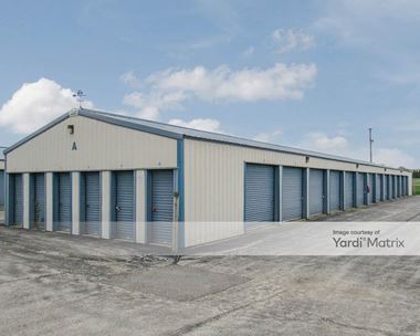 Storage Units for Rent available at 6544 Joan Drive, Belvidere, IL 61008