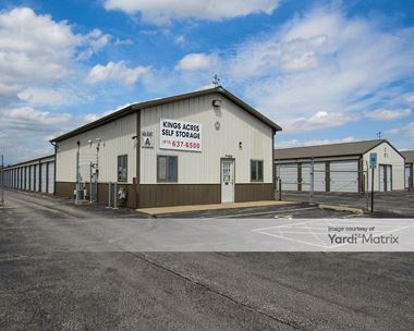 Storage Units for Rent available at 7102 Rock Valley Pkwy, Loves Park, IL 61111