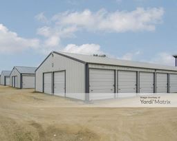 Image for Newburg Storage - 6845 Belford Industrial Drive, Belvidere, IL