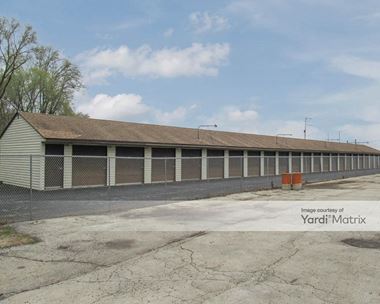 Image for Machesney Mini Warehouses - 11330 North 2nd Street, Machesney Park, IL