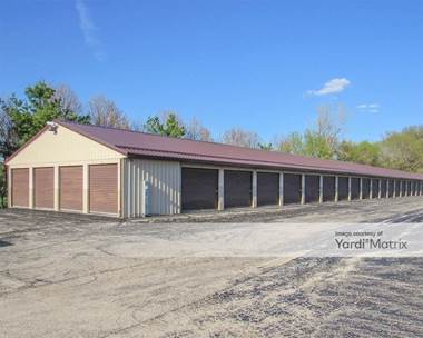 Storage Units for Rent available at 11954 Wagon Wheel Road, Rockton, IL 61072