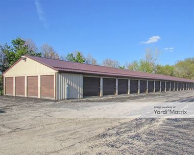 Image for Rockton Mini Storage Inc - 11954 Wagon Wheel Road, Rockton, IL