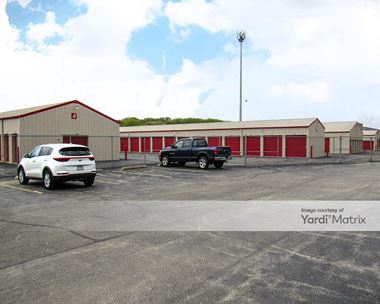 Storage Units for Rent available at 7511 Vandiver Road, Cherry Valley, IL 61112