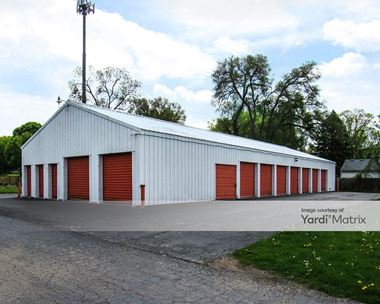 Storage Units for Rent available at 1711 York Avenue, Rockford, IL 61109