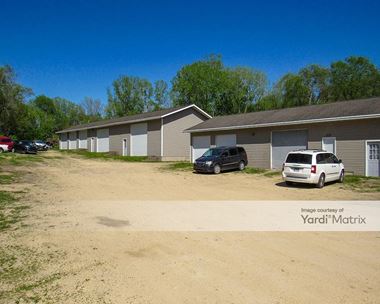 Storage Units for Rent available at 1725 South Galena Avenue, Freeport, IL 61032