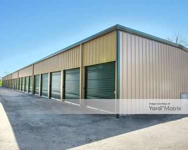 Storage Units for Rent available at 2271 West Galena Avenue, Freeport, IL 61032