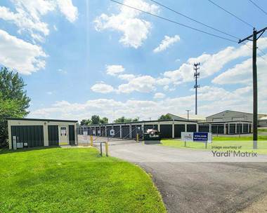 Storage Units for Rent available at 1243 Shappert Drive, Machesney Park, IL 61115