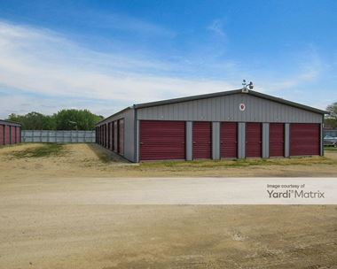 Storage Units for Rent available at 5109 Auburn Street, Rockford, IL 61101