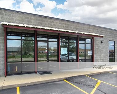 Storage Units for Rent available at 1401 Windsor Road, Loves Park, IL 61111