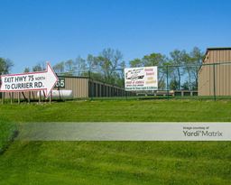 Image for Total Self Storage - 1598 East Currier Road, Freeport, IL