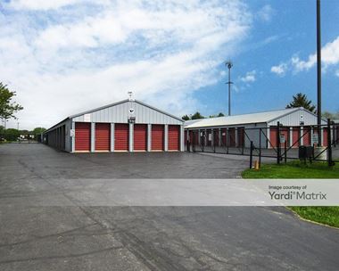 Storage Units for Rent available at 5112 Linden Road, Rockford, IL 61109