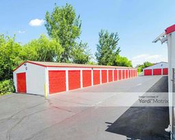 Image for Storage Rentals of America - 5750 Sandy Hollow Road, Rockford, IL