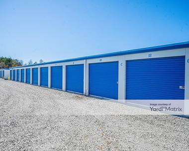 Storage Units for Rent available at 8927 Mile Branch Road, Rougemont, NC 27572