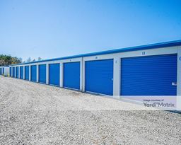 Image for Affordable Rougemont Self Storage Center - 8927 Mile Branch Road, Rougemont, NC