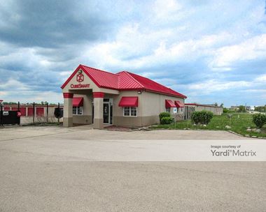 Storage Units for Rent available at 4300 Interstate Blvd, Loves Park, IL 61111