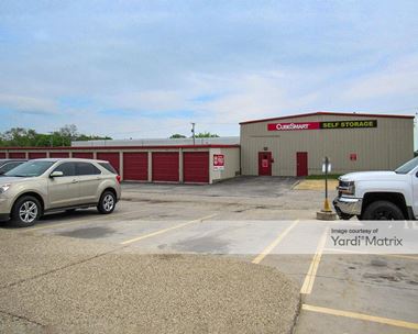 Storage Units for Rent available at 4548 American Road, Rockford, IL 61109