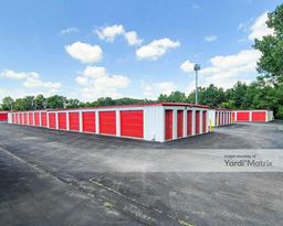Image for Storage Rentals of America - 4908 South Main Street, Rockford, IL