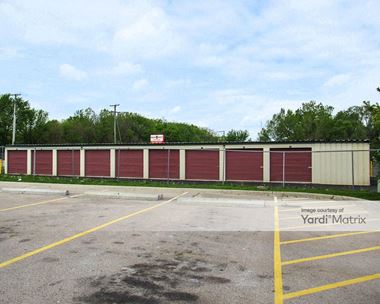 Image for Storage Rentals of America - 4908 South Main Street, Rockford, IL