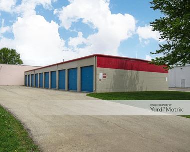 Storage Units for Rent available at 4560 Stenstrom Road, Rockford, IL 61109