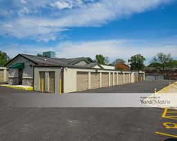 Image for Cubesmart Self Storage - 3015 North Main Street, Rockford, IL