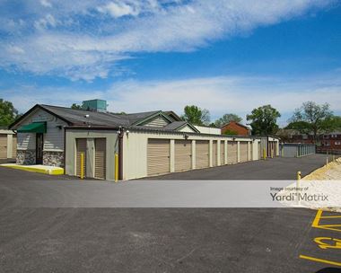 Image for Cubesmart Self Storage - 3015 North Main Street, Rockford, IL