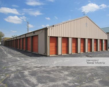Storage Units for Rent available at 7327 North Alpine Road, Loves Park, IL 61111