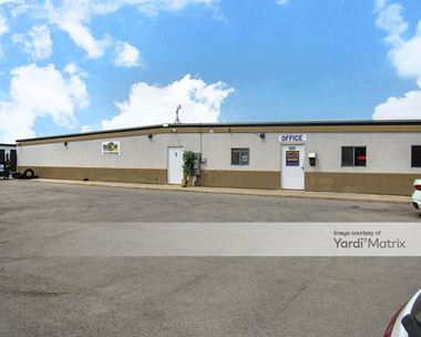 Storage Units for Rent available at 2685 Sandhutton Avenue, Rockford, IL 61109