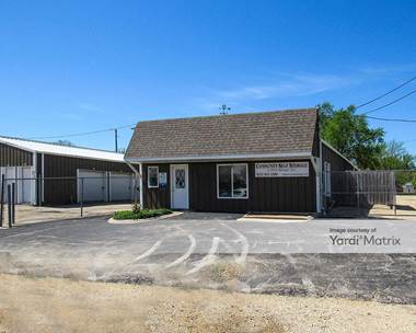 Storage Units for Rent available at 117 Quarry Road, Rochelle, IL 61068