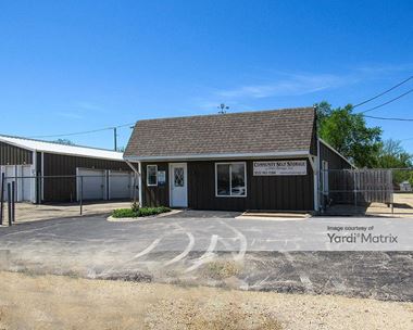 Storage Units for Rent available at 117 Quarry Road, Rochelle, IL 61068