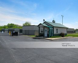 Image for A Place For Space - 1619 North Meridian Road, Rockford, IL