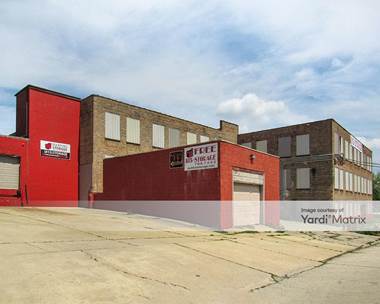 Storage Units for Rent available at 1034 Short Elm Street, Rockford, IL 61102