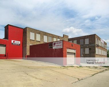 Image for Elm Storage - 1034 Short Elm Street, Rockford, IL