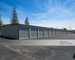 Image for A1 Storage - 800 North 20th, Rochelle, IL