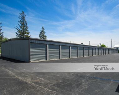 Storage Units for Rent available at 800 North 20th, Rochelle, IL 61068