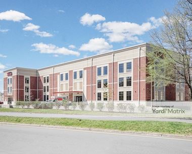 Storage Units for Rent available at 1011 Koger Center Blvd, Richmond, VA 23235