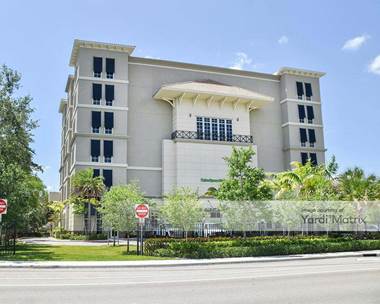 Storage Units for Rent available at 11700 NW 41st Street, Coral Springs, FL 33065