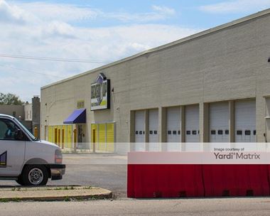 Storage Units for Rent available at 1511 East Riverside Blvd, Loves Park, IL 61111