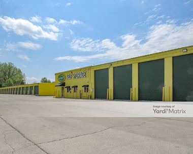 Image for U - Stor - It - 4850 North Main Street, Rockford, IL
