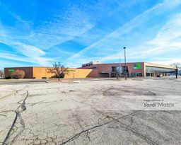 Image for Extra Space Storage - 8311 West North Avenue, Melrose Park, IL