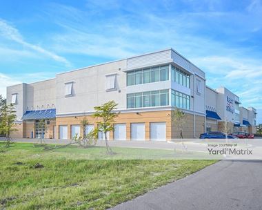 Storage Units for Rent available at 845 North Tamiami Trail, Nokomis, FL 34275