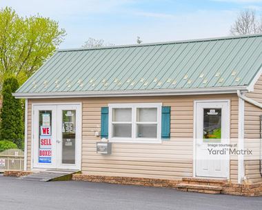 Storage Units for Rent available at 1451 Reading Road, Mohnton, PA 19540