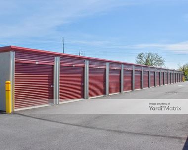 Storage Units for Rent available at 370 South Laurel Street, Kutztown, PA 19530
