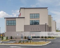 Image for CubeSmart Self Storage - 1998 South Road, Poughkeepsie, NY