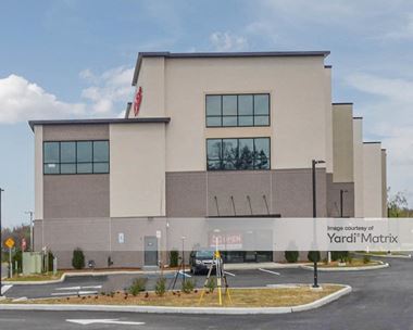 Storage Units for Rent available at 1998 South Road, Poughkeepsie, NY 12601