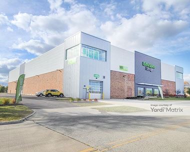 Image for Extra Space Storage - 1220 Norwood Avenue, Itasca, IL