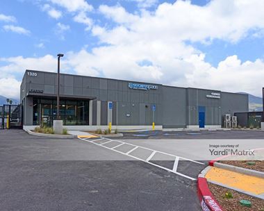 Image for SecureSpace Self Storage - 1320 East Highland Avenue, San Bernardino, CA